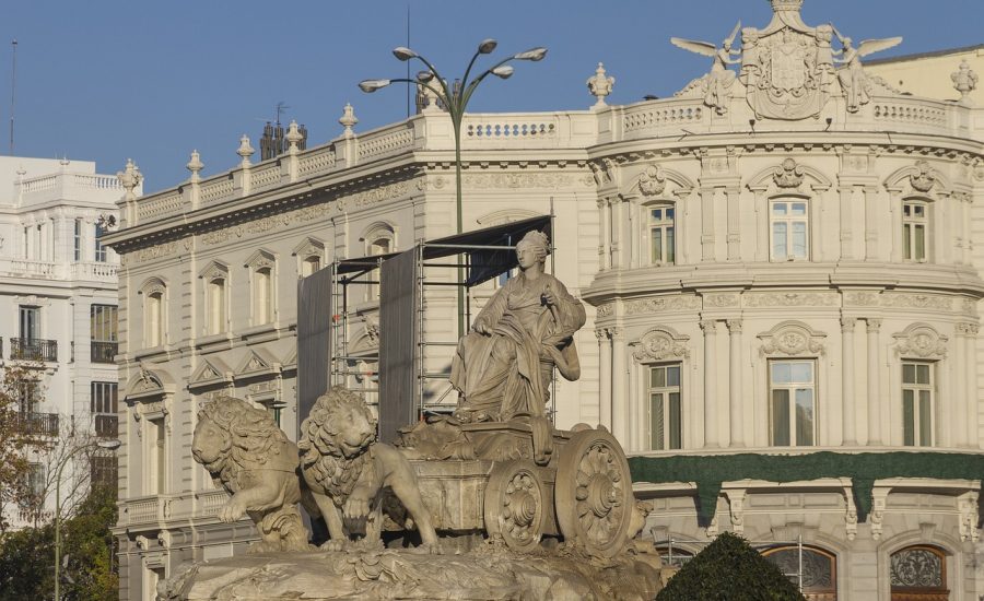La Casa de América acoge el primer congreso académico que aborda la mar de forma multidisciplinar