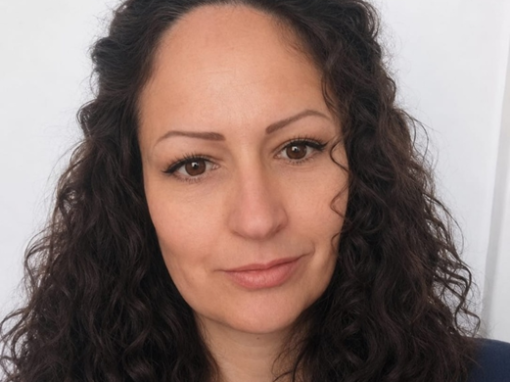 Iole Maria Caterina Scamuzzi
