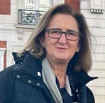 Leonor Pérez Ruiz