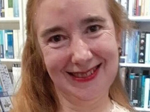 Beatriz Sanz Alonso